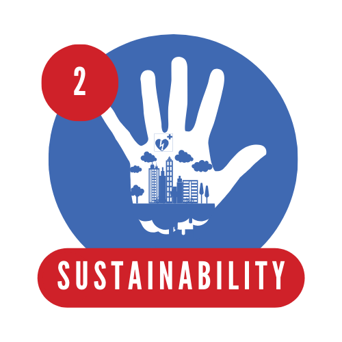 SUSTAINABILITY