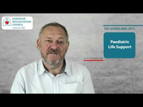 Paediatric Life Support