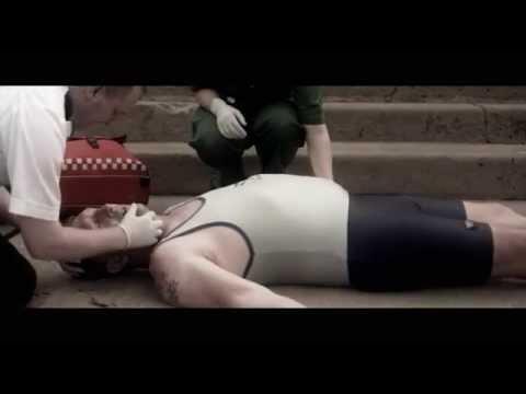 'Pull Through' - NHS Defibrillator Awareness Film